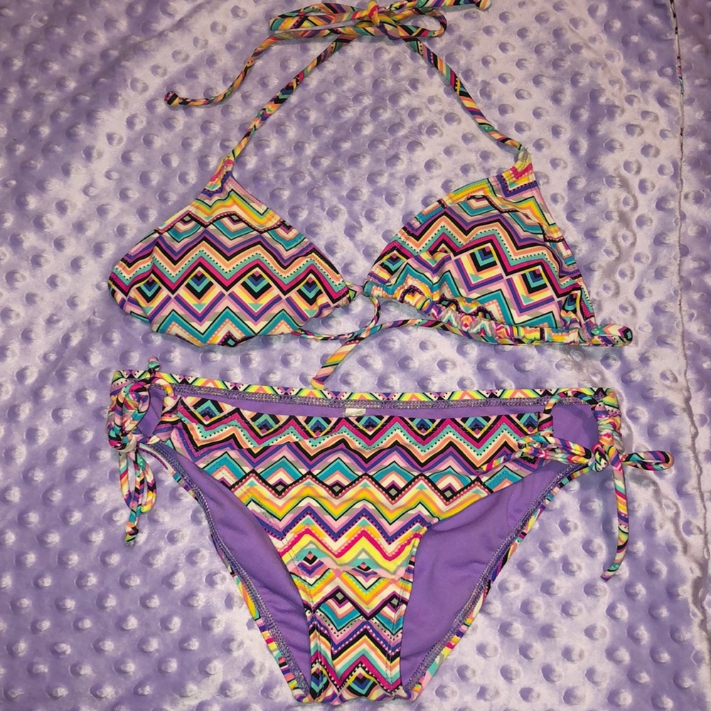 Aeropostale Bathing Suite